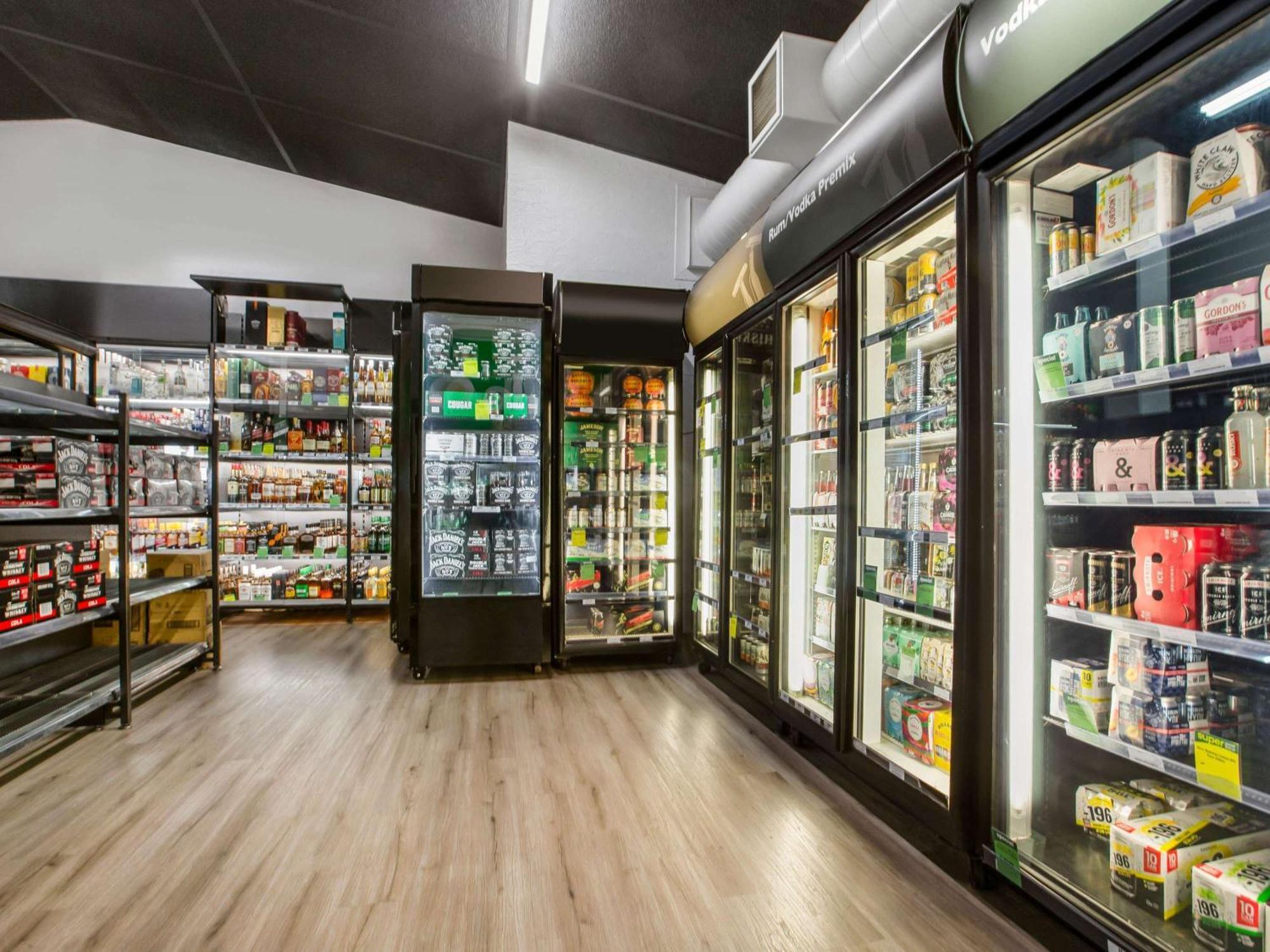 卡拉萨宜必思尚品酒店 外观 照片
